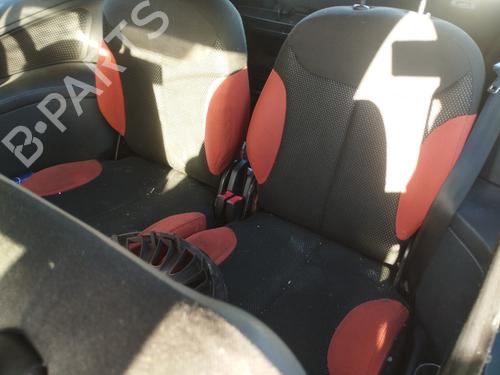 Fuse box CITROËN C2 (JM_) 1.1 | BP31646837E1 