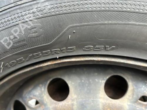 Front right lock VW POLO (9N_, 9A_) 1.4 TDI | BP19960976C97 