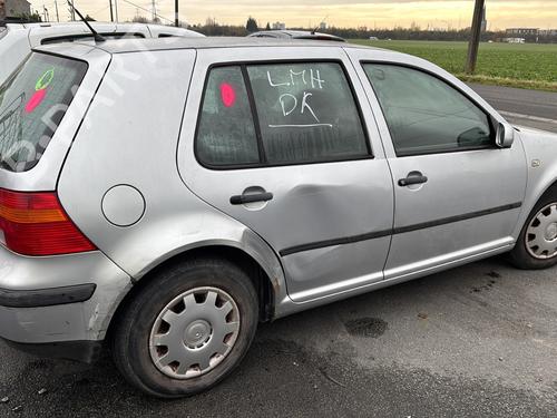 Left taillight VW GOLF IV (1J1) 1.9 SDI | BP23088200C34 
