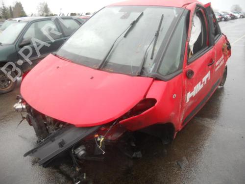 Right front window switch CITROËN C3 II (SC_) 1.6 HDi | BP20005106I26  - Image 5