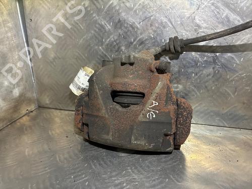 Used Left front brake caliper Left front brake caliper RENAULT 25 (B29_) 2.1 Turbo-D FWD (B290, B29W) (86 hp) 21952211 21952211