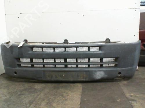 Used Front bumper PEUGEOT BOXER Van (230L) [1994-2006]  21948678