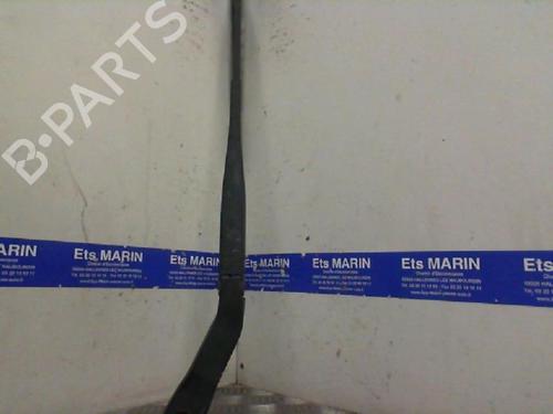 Used Front windshield wiper arm OPEL MERIVA A MPV (X03) 1.7 CDTI (E75) (100 hp) 20035898