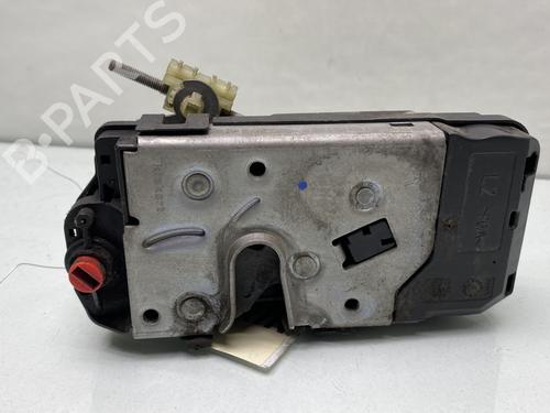 Venstre bak lås OPEL ASTRA H (A04) 1.3 CDTI (L48) (90 hp) 26715460