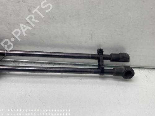 Used Tailgate lift support DACIA DUSTER (HS_) 1.2 TCe 125 (125 hp) 19989987