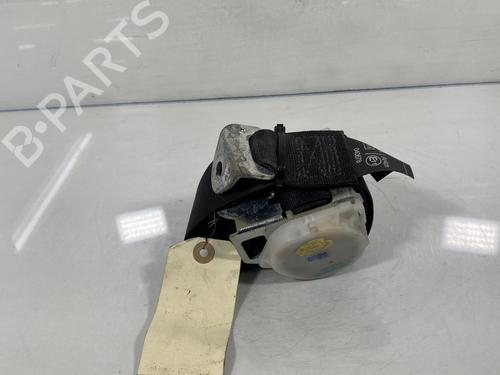 Used Rear left belt tensioner OPEL ZAFIRA A MPV (T98) 1.6 16V (F75) (101 hp) 20015821