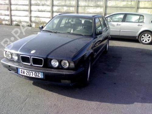 Left front indicator BMW 5 Touring (E34)  | BP20036432C32 