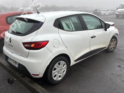 Climate control RENAULT CLIO IV (BH_) 1.2 16V | BP28496583I5  - Image 24