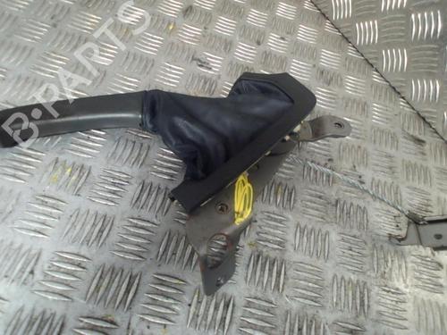 Used Hand brake VOLVO S80 I (184) 2.5 TDI (140 hp) 20025090