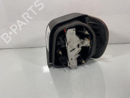 Left taillight VW POLO III (6N1)  | BP21386534C34 
