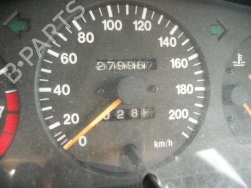 Left front indicator SUZUKI BALENO Estate (EG) 1.6 i 16V (SY416) | BP20182106C32 