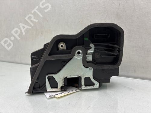 Front left lock BMW 3 (E90) 320 d | BP34561397C98 - Image 3