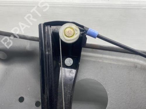 Used Front right window mechanism Front right window mechanism 19950200 19950200