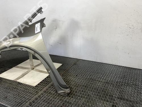 Used Left front fenders HONDA CIVIC VIII Hatchback (FN, FK) 2.2 CTDi (FK3) (140 hp) 19993619