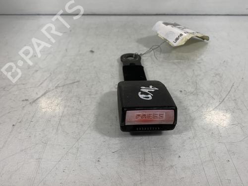 Seat buckle CITROËN XSARA PICASSO (N68) 1.6 HDi | BP20019159I32 