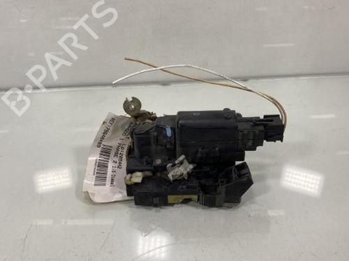 Used Front right lock RENAULT KANGOO (KC0/1_) 1.5 dCi (57 hp) 19970332