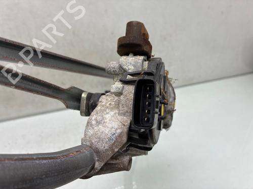 Front wiper motor DACIA SANDERO II 1.5 dCi | BP37452176M29 - Image 3