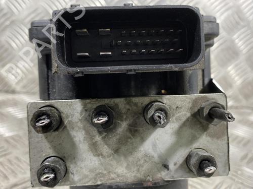 ABS pump PEUGEOT 206 Hatchback (2A/C)  | BP19957218M43 
