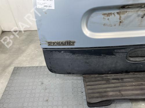 Tailgate RENAULT KANGOO (KC0/1_) D 65 1.9 (KC0E, KC02, KC0J, KC0N) | BP29413603C6 