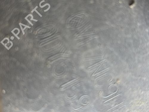 Right tailgate light CITROËN C4 II (NC_) 1.6 HDi 115 | BP29507773C80 - Image 9