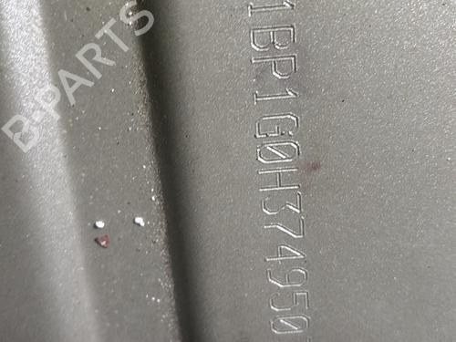 Front windshield wiper arm RENAULT CLIO III (BR0/1, CR0/1) 1.5 dCi (BR17, CR17) | BP29039374C143 