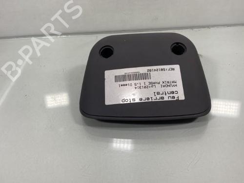 Used Third brake light Third brake light HYUNDAI MATRIX (FC) 1.5 CRDi (82 hp) 20011629 20011629