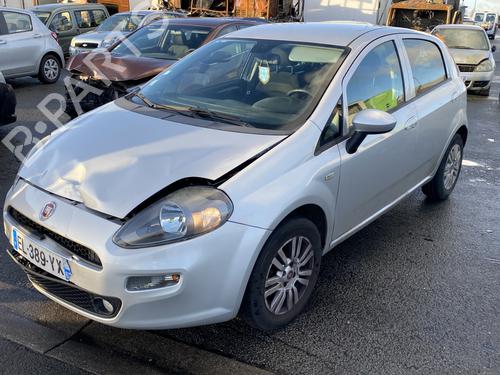 Recambios FIAT PUNTO (199_) 1.4 (199AXB1A, 199BXB1A, 199BXB11, 199AXB11) (78 hp) 4291771