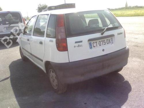 Steering rack FIAT PUNTO (176_)  | BP20020099M22