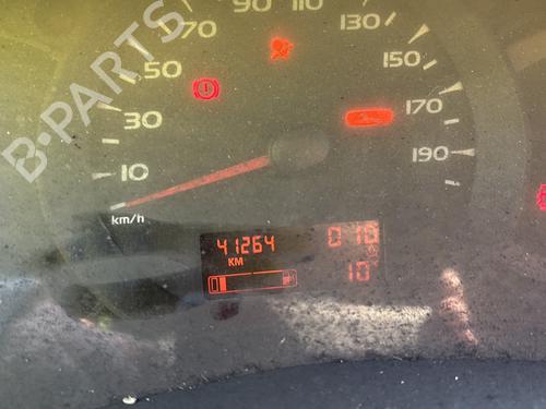 Left front driveshaft RENAULT KANGOO Express (FW0/1_) 1.6 (FW00, FW0E, FW0N, FW0P, FW0Y) | BP23769922M38  - Image 27