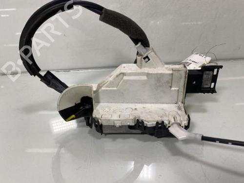 Front right lock CITROËN BERLINGO MULTISPACE (B9)  | BP19972675C97 