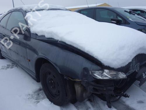 ABS pump PEUGEOT 406 Coupe (8C)  | BP20032490M43 