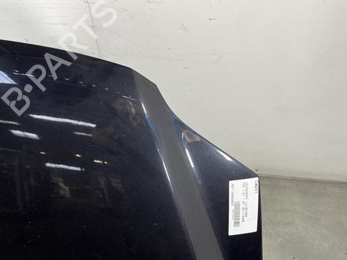 Used Hood VW FOX Hatchback (5Z1, 5Z3, 5Z4) 1.2 (55 hp) 27712012