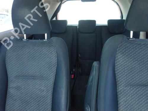Used Parts TOYOTA VERSO S (_P12_) 1.4 D4-D (NLP121_, NLP121R) (90 hp) 1804564