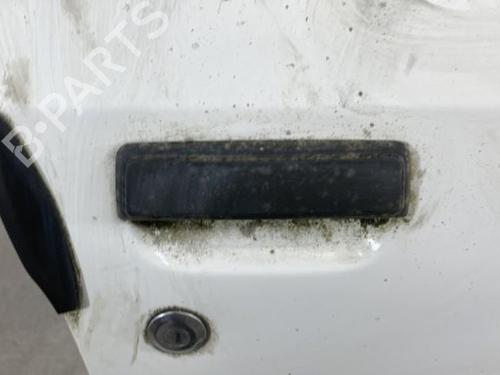 Right front door PEUGEOT 205 II (20A/C) 1.1 | BP21960665C3 