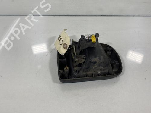 Used Front right exterior door handle RENAULT MASTER II Van (FD) 2.8 dTI (114 hp) 19956715