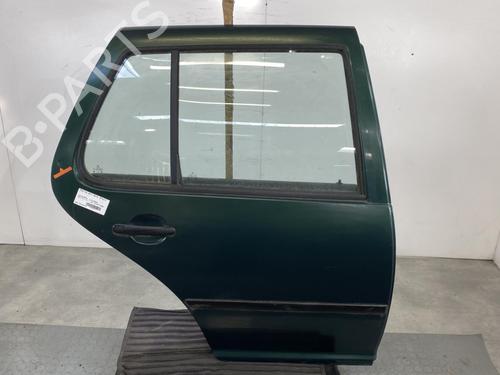 Right rear door VW GOLF IV (1J1) 1.4 16V | BP21963645C5 