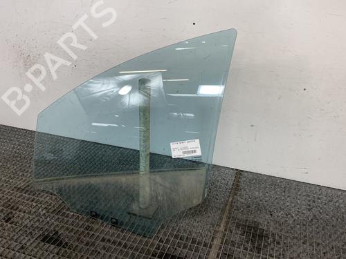 Used Front left door window Front left door window RENAULT ZOE (BFM_) ZOE (92 hp) 24504859 24504859