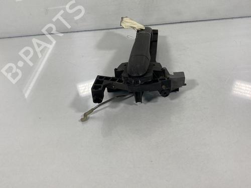 Rear right exterior door handle MERCEDES-BENZ A-CLASS (W168) A 170 CDI (168.008) | BP20033781C130 