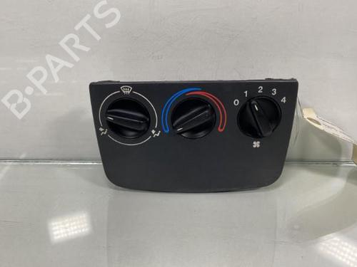 Climate control MAZDA 121 III (JASM, JBSM) 1.3 | BP20014910I5 