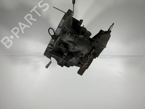 Gearbox RENAULT SAFRANE II (B54_) 2.2 dT (B54G) | BP19962148M3 