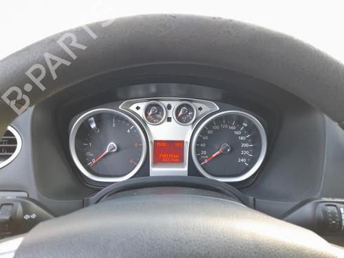 Left sun visor FORD FOCUS II (DA_, HCP, DP) 1.6 TDCi | BP39011621I1 - Image 14