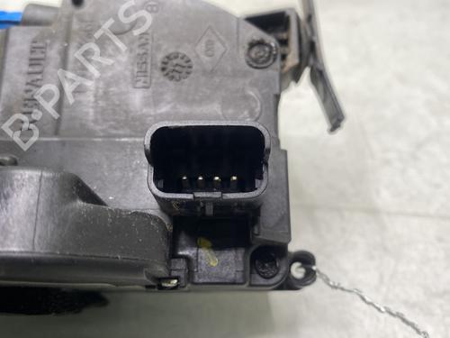 Front left lock RENAULT LAGUNA III Grandtour (KT0/1) 1.5 dCi (KT0A, KT0R, KT02) | BP32168476C98