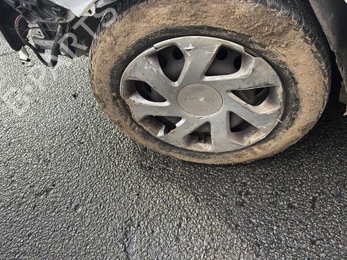 Used Parts DACIA LOGAN II  1.0 SCe 75  4468884