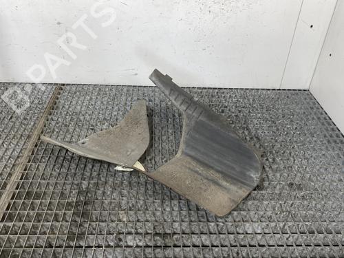 Wheel arch NISSAN QASHQAI I (J10, NJ10) 1.5 dCi | BP29853055C56