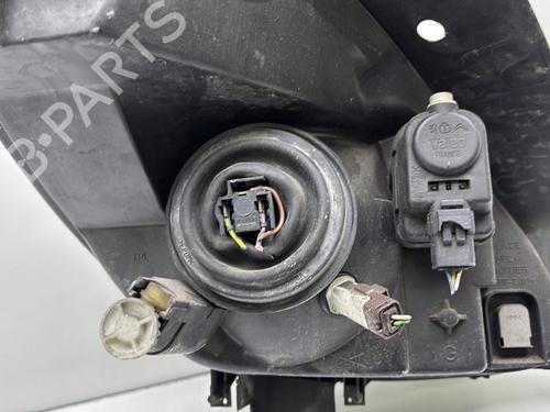Left headlight CITROËN XSARA PICASSO (N68) 1.8 16V | BP29564762C28 