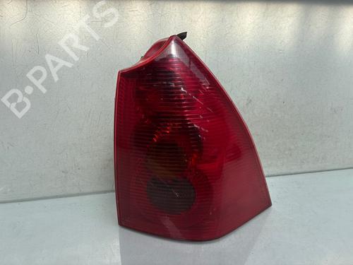 Used Right taillight Right taillight 37997884 37997884