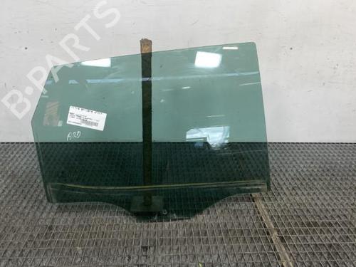 Rear right door window SEAT ARONA (KJ7, KJP) 1.0 TSI | BP19951050C21 