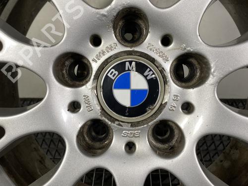 Fælk Fælk BMW 3 Compact (E46) 325 ti (192 hp) 31831481 31831481