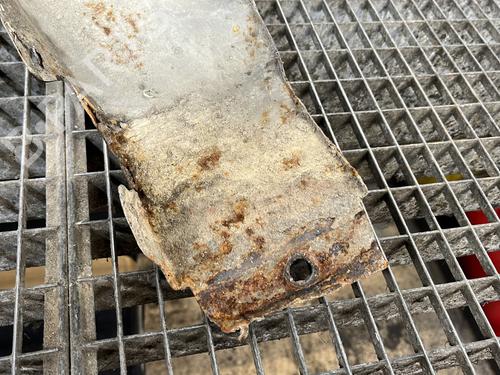 Right front fenders CITROËN C2 (JM_) 1.1 | BP30148359C42