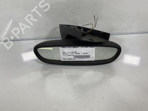 Rear mirror BMW 1 (F21) 114 i | BP20013494I6 